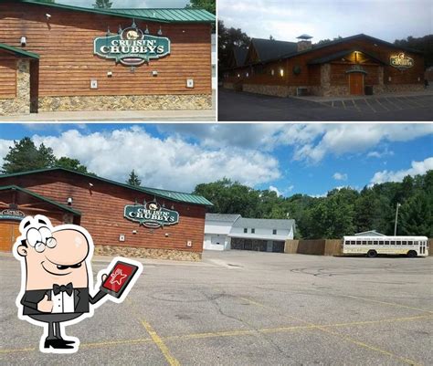 chubbys wisconsin dells.